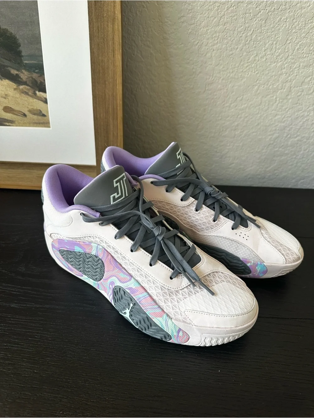 Jordan jordan’s tatum